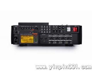 Fostex PD-204 2轨便携式硬盘录音机