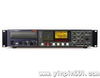 Fostex DV824 8轨DVD光盘录音机 