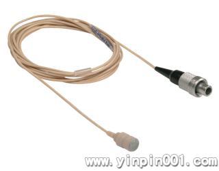 森海塞尔 Sennheiser MKE PLATINUM-4-C 高品质微型电容话筒