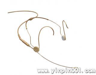 Sennheiser(森海塞尔) HSP 2-3-M 微型电容话筒