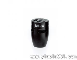 Sennheiser ME 35 小震膜电容话筒