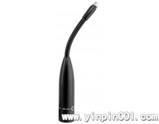 Sennheiser MZH 3015 小震膜电容话筒