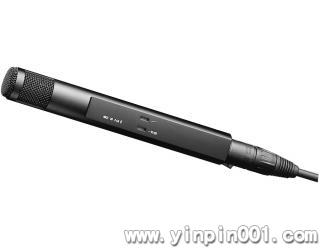 Sennheiser MKH 30-P48 大震膜电容话筒