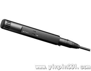 Sennheiser MKH 50-P48 大震膜电容话筒