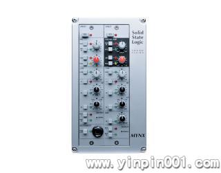 Solid State Logic MYNX 通道条