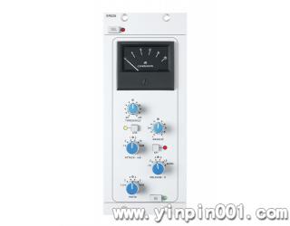 Solid State Logic XRack G Stereo Compressor 压缩器
