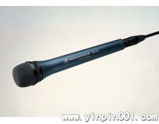 Sennheiser MD 46 铝带式话筒