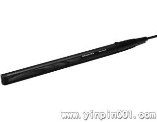 Sennheiser MKH 416-P48U3 短枪话筒