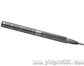 森海塞尔 Sennheiser MKH 60-1 短枪话筒