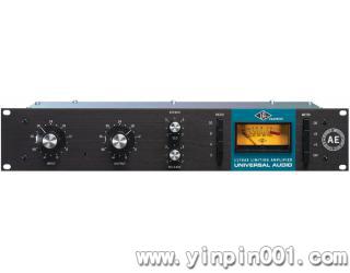 Universal Audio 1176AE 经典单通道压缩器