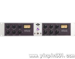 Universal Audio 2-1176 压限器