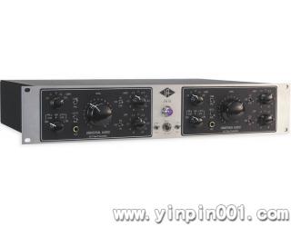 Universal Audio 2-610S 话筒放大器