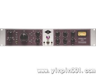 Universal Audio 6176 话筒放大器