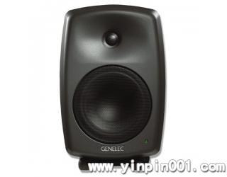 Genelec|真力 8050A 监听音箱
