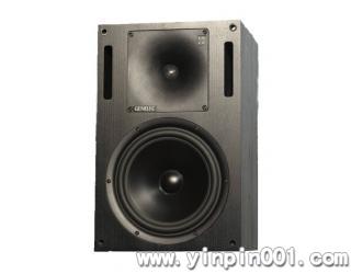 Genelec|真力 1032B 监听音箱 