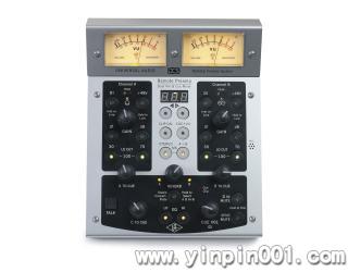 Universal Audio DCS 话筒放大器