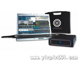 Universal Audio UAD Xpander Xtreme 效果处理器