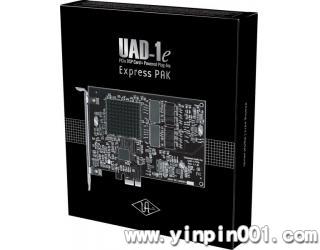 Universal Audio UAD-1e Express DSP效果卡