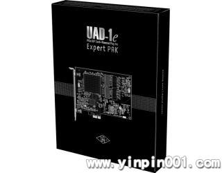 Universal Audio UAD-1e Expert PCIe UAD-1 DSP效果卡