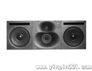 Genelec 1038B CPM-VL 主控制室监听系统