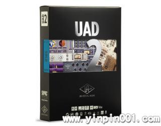 Universal Audio UAD-2 Solo DSP效果卡