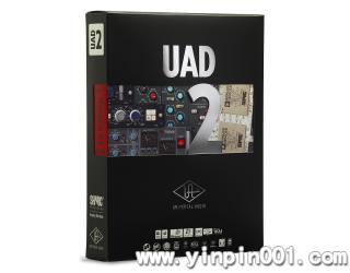 Universal Audio UAD-2 Nevana 64 DSP效果卡