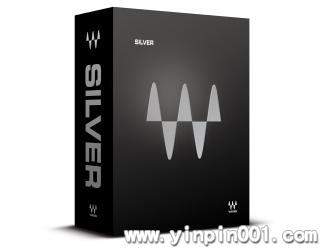 Waves Silver Native 插件