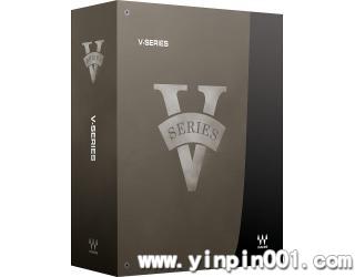 Waves V-Series Native Bundle 插件