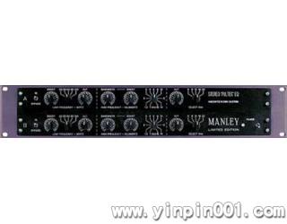 Manley Labs MMMSMP 效果器