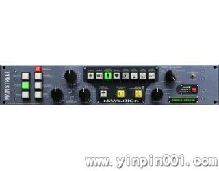 Manley Labs MANMREQ 效果器