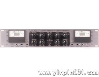 Manley Labs MMSSLC 电子管压限器