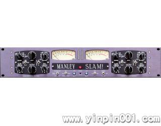Manley Labs SLAMM 效果器