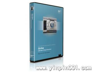Digidesign Strike 插件