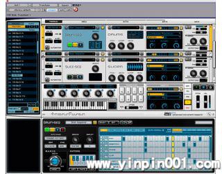 Digidesign Transfuer 插件