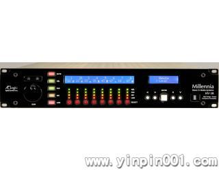 Millennia HV-3R 远程遥控8通道话放