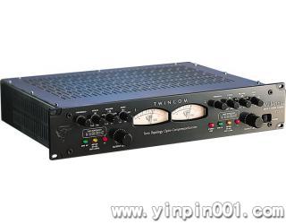Millennia TCL-2 立体声电子管压限器