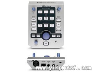 PreSonus MSR 远程控制台