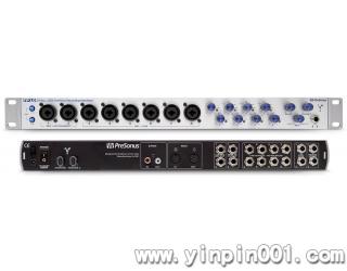 PreSonus FP10 音频接口