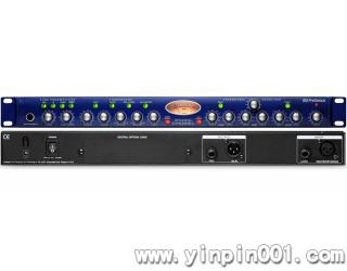 PreSonus Studio Channel 前置话筒放大器