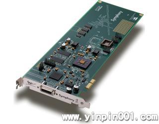 Apogee Symphony PCI-Express 32通道PCI-Express 音频接口卡
