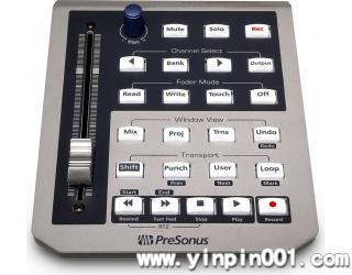 presonus faderport USB MIDI控制器