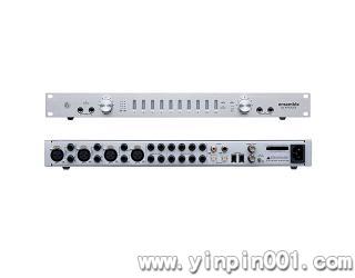 Apogee Ensemble 火线音频接口