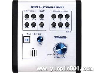 presonus CSR-1 Central Station 控制器