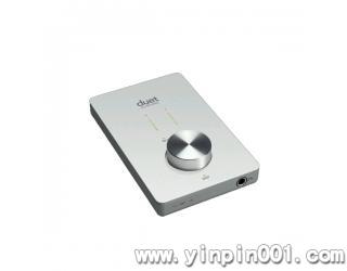 Apogee DUET 火线音频接口