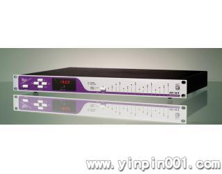 Apogee AD-16-X 24Bit/192K 16通道A/D转换器