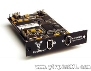 Apogee X-FIREWIRE-400 X系列火线扩展卡