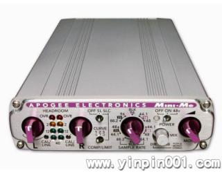 Apogee MINI-DAC D/A转换器