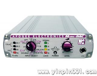 Apogee Midi-DAC D/A转换器