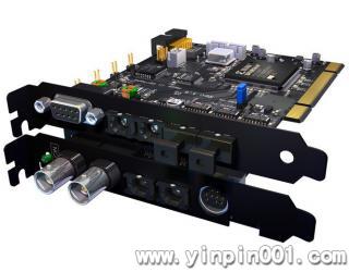RME HDSP9652 音频接口