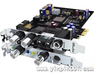 RME HDSPe MADI 音频接口卡